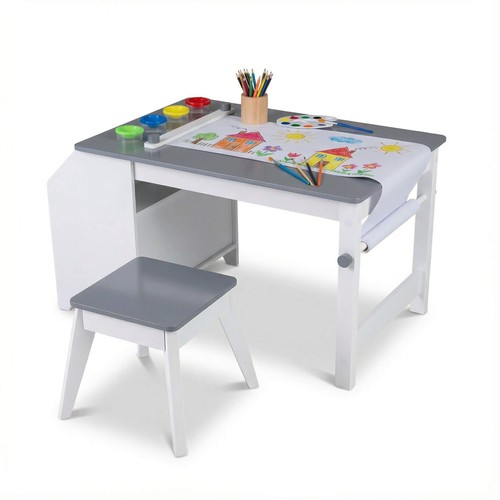 Kids art table - art, &