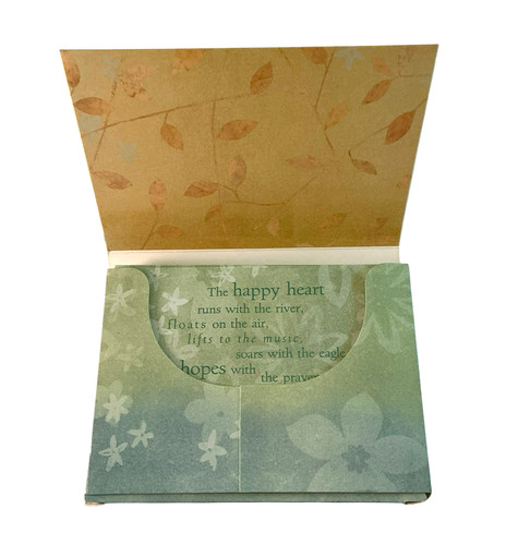 Vintage hallmark maya - hallmark, angelou