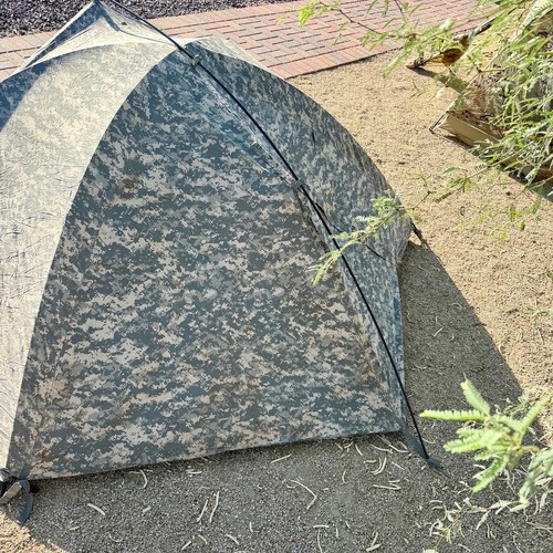 Usgi military tent combat - usgi,