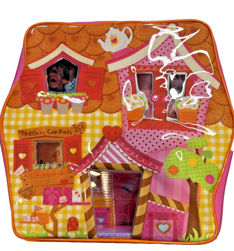 Mga entertainment mini - mga,