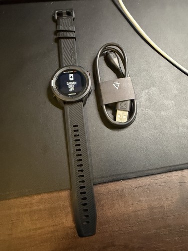 Garmin s12 golf approach watch - golf,