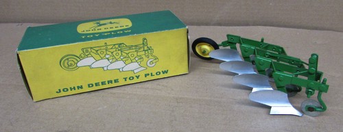 Vintage 1950 eska john - 1950's, deere