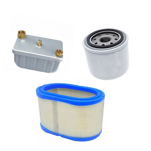 Filters kit for cummins onan - filters,