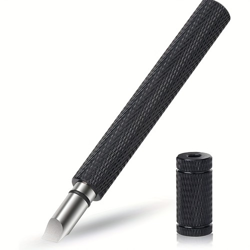 Golf club sharpener - 1, &