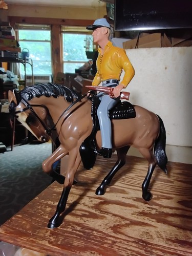 1961 hartland the rebel - 1961,