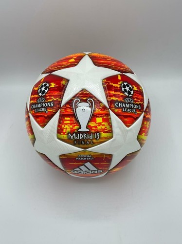 Adidas madrid official match - madrid,