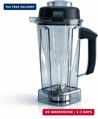 Blender pitcher 64oz - blender,