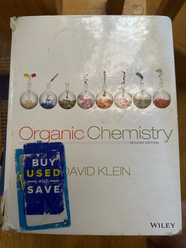 David klein organic - klein,