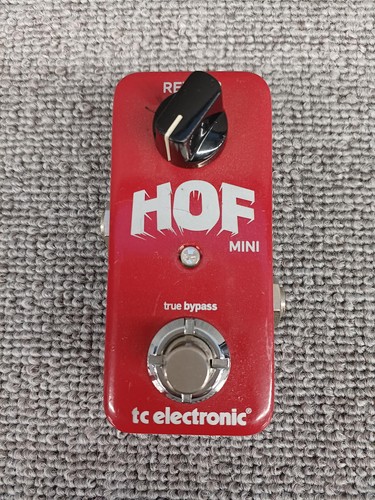 Electronic hof mini - hof,