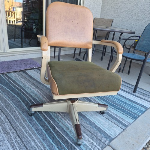 Vintage industrial steel - vintage,