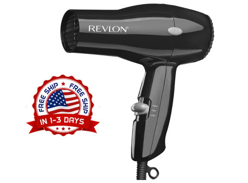 1875w compact hair - 1875w, dryer