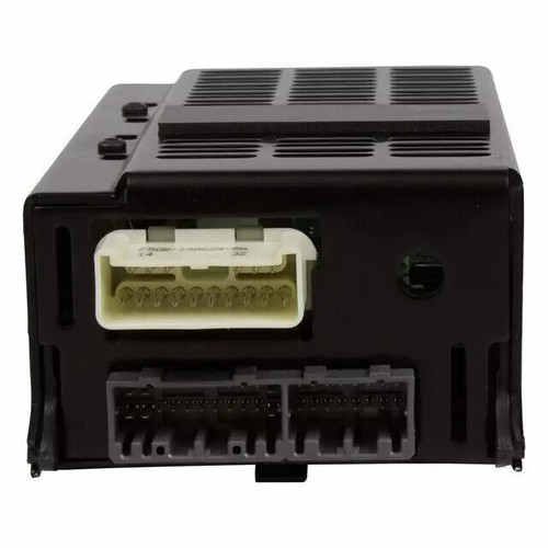 Genuine ford 2005 - 2005, vic