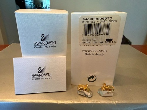Swarovski crystal memories - crystal,
