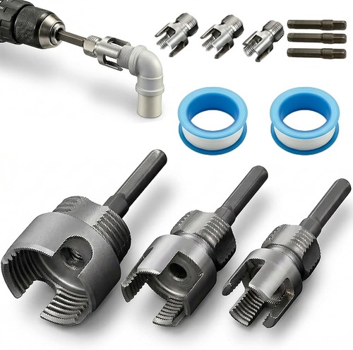 3pcs pvc pipe - 3pcs,