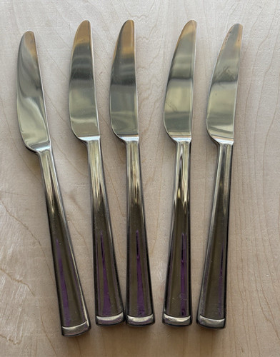 Dansk orion stainless flatware - stainless,