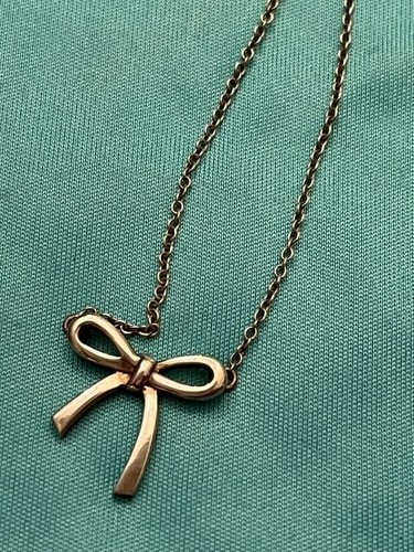 Tiffany retired bow - tiffany,