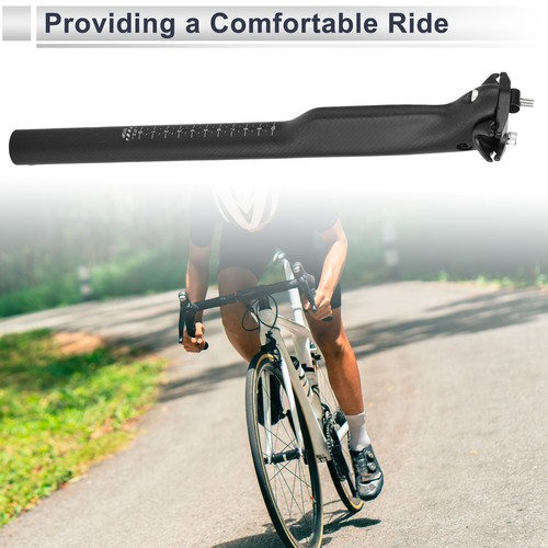 Bike seat posts - posts, 27.2x350mm