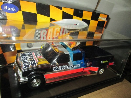 Chevy dually ton - dually, darrel