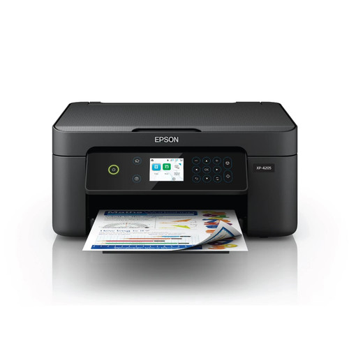 Epson expression home 4205 - epson,