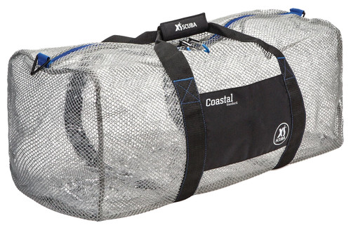 Scuba coastal standard dive - coastal,