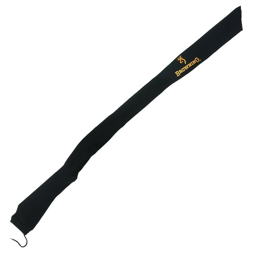 Browning vci gun sock - browning, black