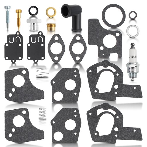 Carburetor rebuild kit for - rebuild,