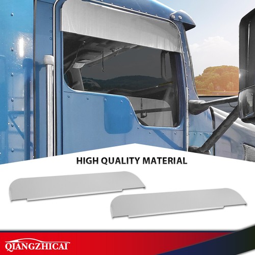 Chop top door - 5",
