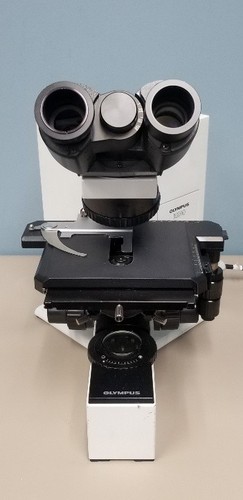 Olympus bx40f4 microscope - olympus,, bx40f4,