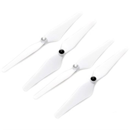General set propellers - set, 4