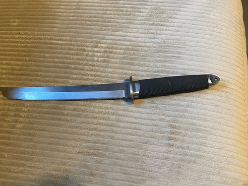Cold steel japan 1998 - japan,