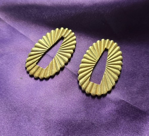 Pair menuki seppa for - of,