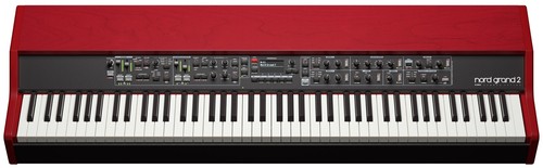 Nord grand key kawai - nord, grand-2