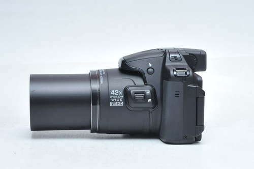 Nikon coolpix p520 compact - p520,