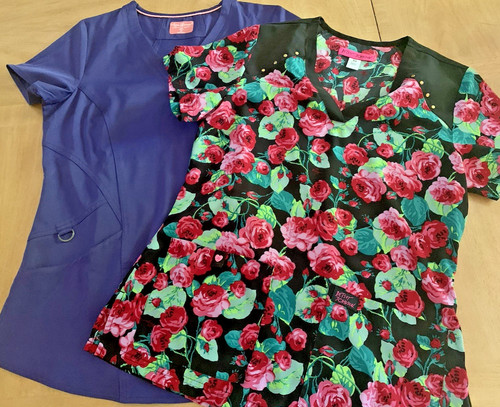 Lot women quality scrub - lot,