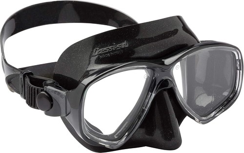 Cressi marea mask - cressi, dual
