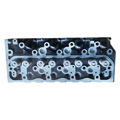 Cylinder head valves for - head, w/