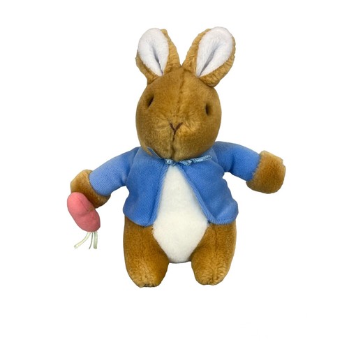 Eden peter rabbit plush - rabbit,