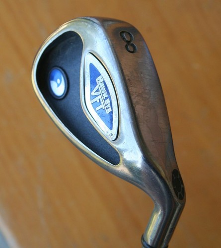 Ladies callaway hawkeye vft - ladies,