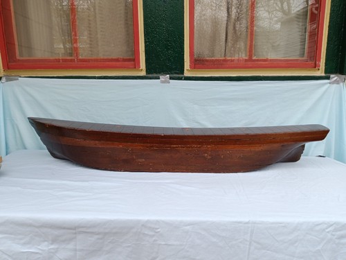 Inch long sailing - 57,