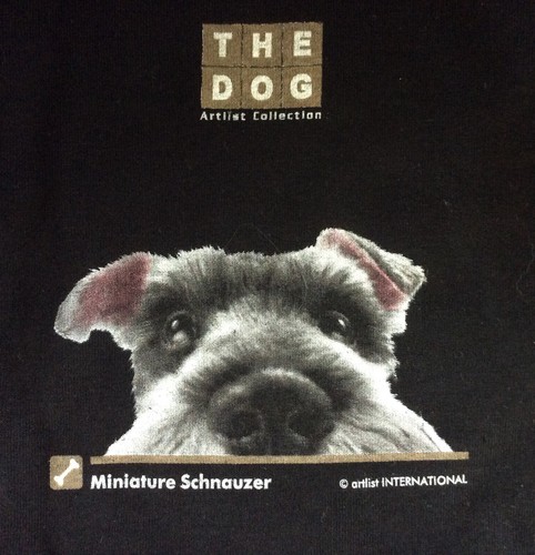 The dog artlist - artlist, collection