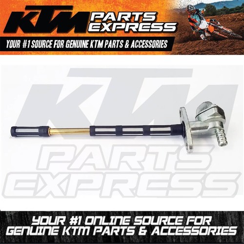New ktm fuel - new, cpl