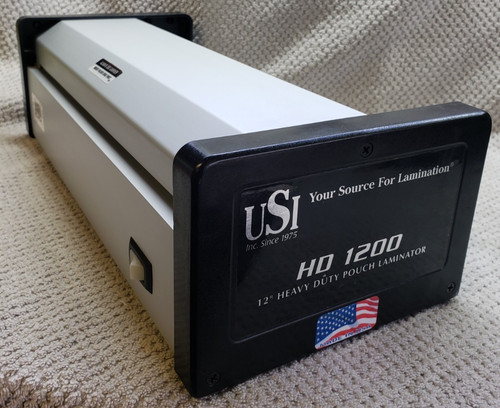 Usi 1200 heavy duty - usi, 12"