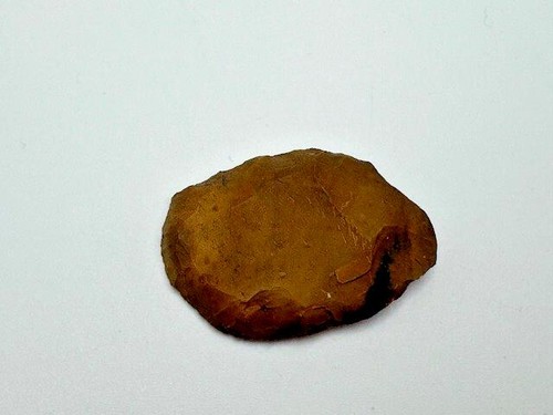 Paleo clovis point blade - paleo,