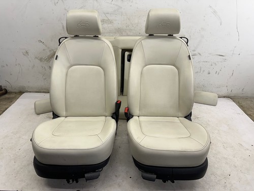 Beetle convertible seats - convertible,