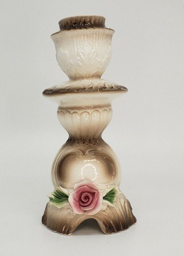 Vintage capodimonte porcelain - vintage,