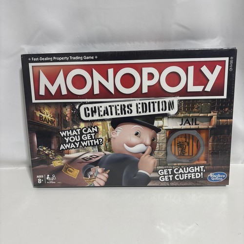 Monopoly hasbro gaming - hasbro,