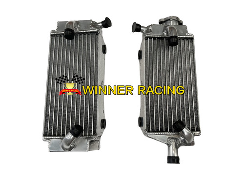 Custom radiator for honda - custom,