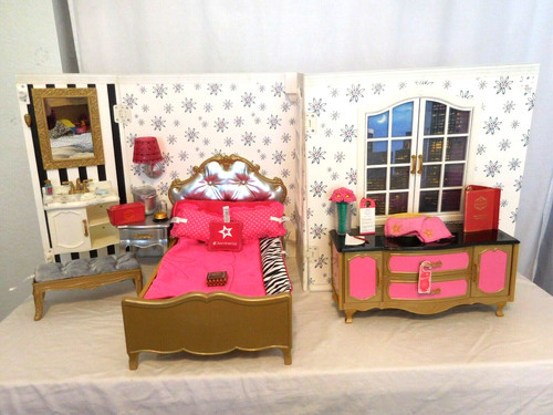 American girl doll - , grand