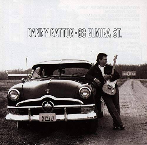 Elmira street audio cd - 88,