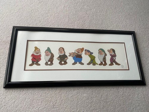 Original walt disney snow - original,